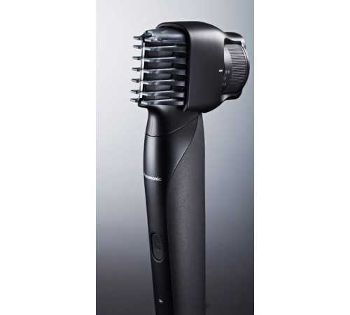 Машинка для стрижки волос Panasonic ER-GD61-K520