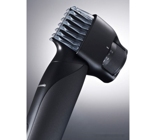 Машинка для стрижки волос Panasonic ER-GD61-K520
