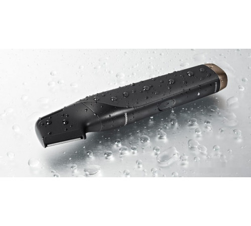 Машинка для стрижки волос Panasonic ER-GD61-K520