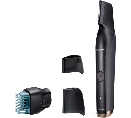 Машинка для стрижки волос Panasonic ER-GD61-K520