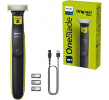 Машинка для стрижки волос Philips OneBlade Face QP2724/10