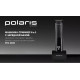 Машинка для стрижки волос Polaris PHC 2400 (черный)