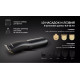 Машинка для стрижки волос Polaris PHC 2400 (черный)