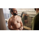 Машинка для стрижки волос Philips Bodygroom 5000 BG5021/15