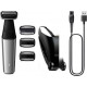 Машинка для стрижки волос Philips Bodygroom 5000 BG5021/15