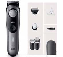 Машинка для стрижки волос Braun BT9520