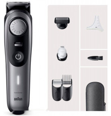 Машинка для стрижки волос Braun BT9520