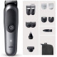 Машинка для стрижки волос Braun AIO7560