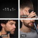 Машинка для стрижки волос Braun AIO7560