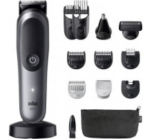 Машинка для стрижки волос Braun AIO7560