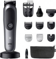 Машинка для стрижки волос Braun AIO7560