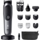 Машинка для стрижки волос Braun AIO7560