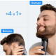 Машинка для стрижки волос Braun AIO3500 5513