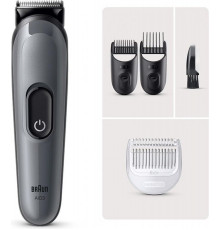 Машинка для стрижки волос Braun AIO3500 5513