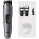 Машинка для стрижки волос Braun AIO3500 5513