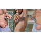 Машинка для стрижки волос Philips Body Groomer 3000 Series BG3480/15