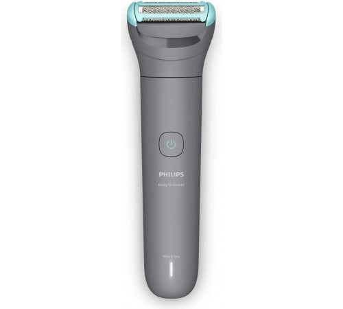 Машинка для стрижки волос Philips Body Groomer 3000 Series BG3480/15