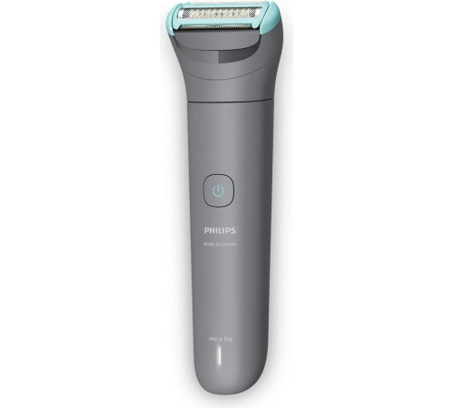 Машинка для стрижки волос Philips Body Groomer 3000 Series BG3480/15