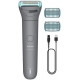 Машинка для стрижки волос Philips Body Groomer 3000 Series BG3480/15