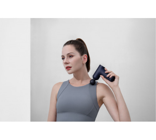 Массажер Xiaomi Massage Gun Mini XMFG-M352
