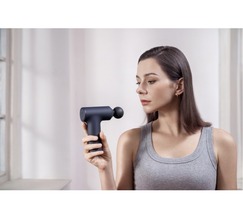 Массажер Xiaomi Massage Gun Mini XMFG-M352