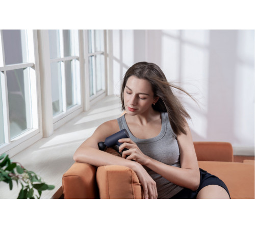 Массажер Xiaomi Massage Gun Mini XMFG-M352