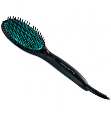 Расческа-выпрямитель Rowenta CF5820F0 Power Straight