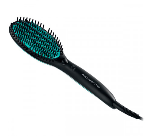 Расческа-выпрямитель Rowenta CF5820F0 Power Straight