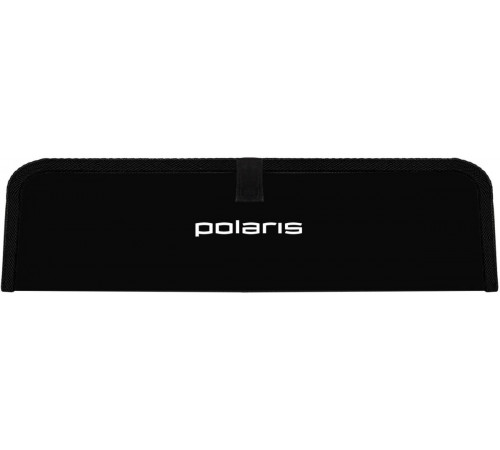 Плойка-волна Polaris PHS 5095TAi wave Argan Therapy PRO