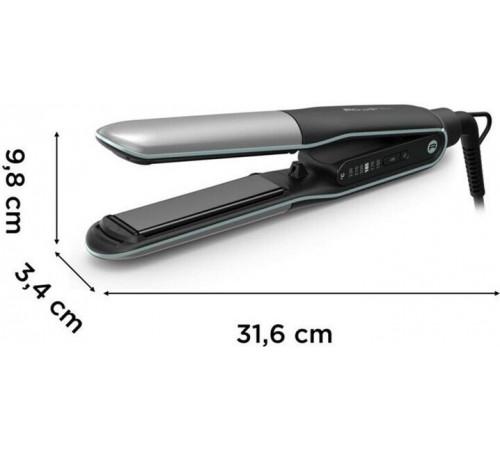 Выпрямитель Rowenta Thermostyle SF7120E0
