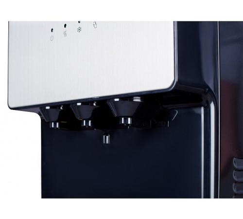 Кулер для воды HotFrost V400AS