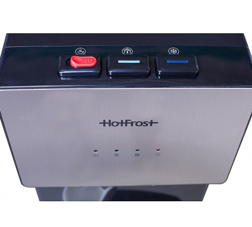 Кулер для воды HotFrost V400AS