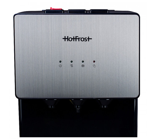 Кулер для воды HotFrost V400AS