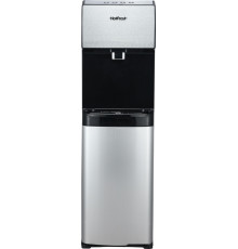 Кулер для воды HotFrost V450ASM (серебристый/черный)