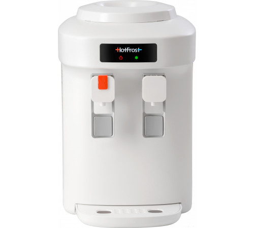 Кулер для воды HotFrost D65E