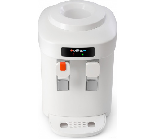 Кулер для воды HotFrost D65E