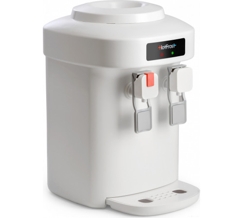 Кулер для воды HotFrost D65E