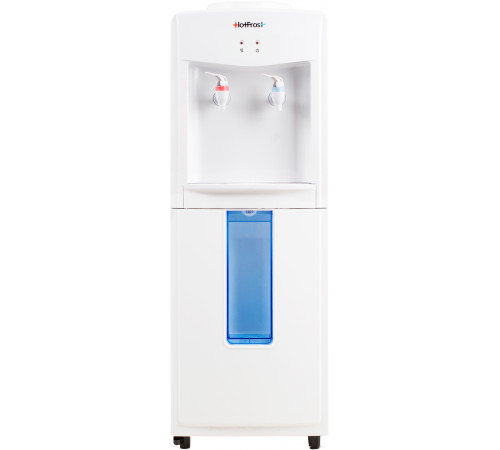 Кулер для воды HotFrost V118F