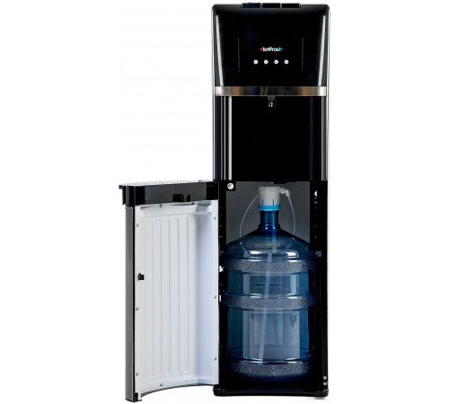 Кулер для воды HotFrost 35AEN