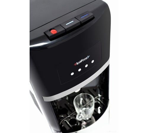 Кулер для воды HotFrost 35AEN