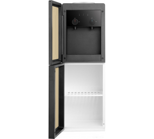 Кулер для воды HotFrost V250CE (золотистый)