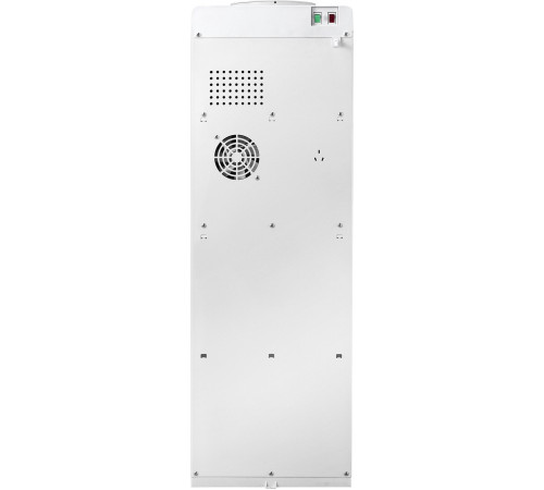 Кулер для воды HotFrost V250CE (золотистый)