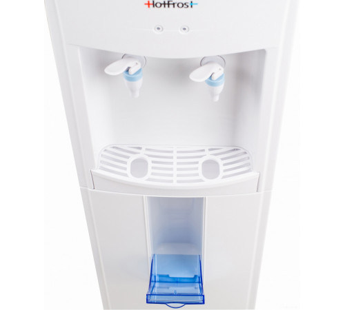Кулер для воды HotFrost V118R