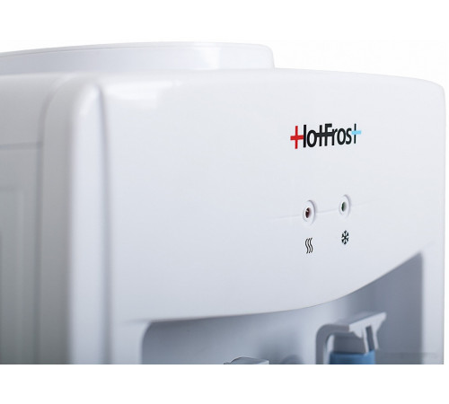 Кулер для воды HotFrost V118E