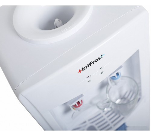 Кулер для воды HotFrost V118E