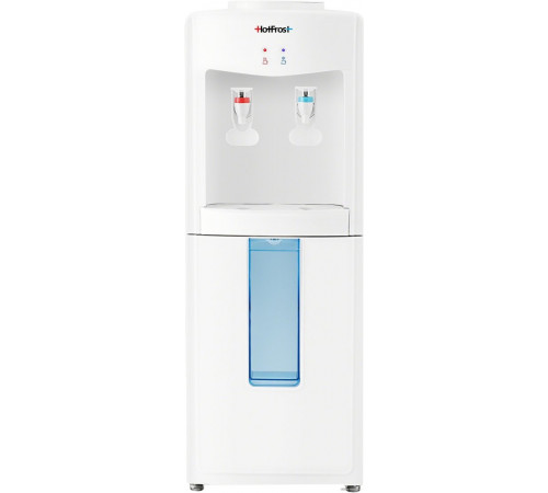 Кулер для воды HotFrost V118E
