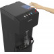 Кулер для воды HotFrost V450AMI (черный)