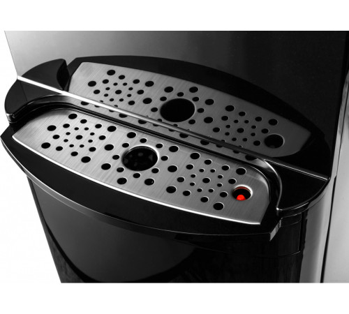 Кулер для воды HotFrost V450AMI (черный)