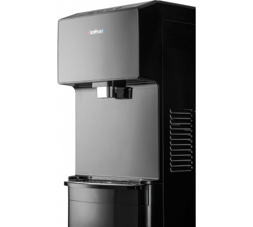 Кулер для воды HotFrost V450AMI (черный)