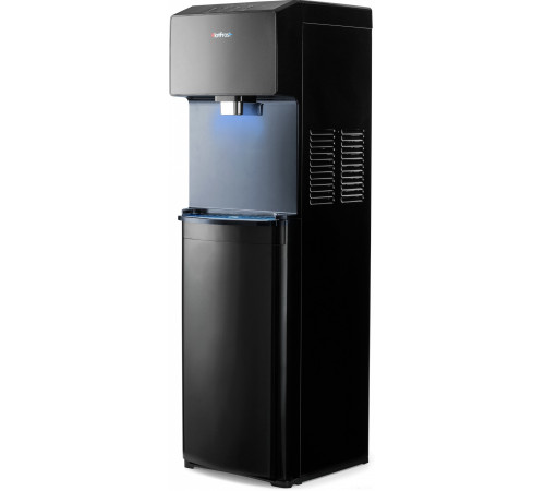 Кулер для воды HotFrost V450AMI (черный)